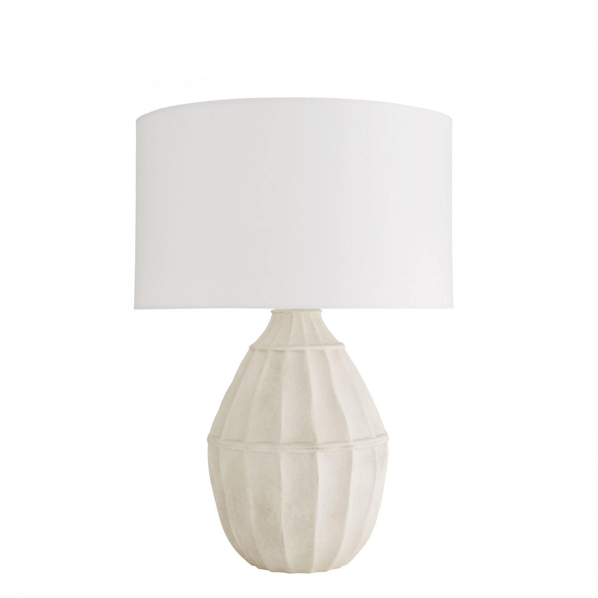 Tucker Table Lamp - Pure Salt Shoppe
