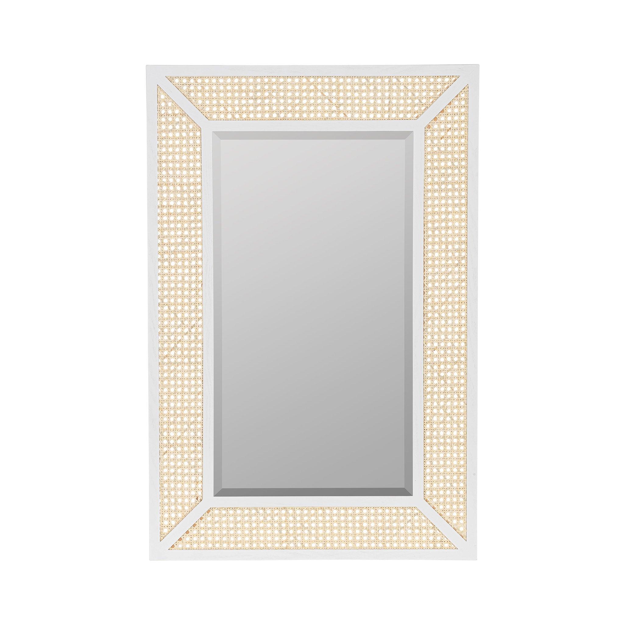 Tucker Wall Mirror - Pure Salt Shoppe