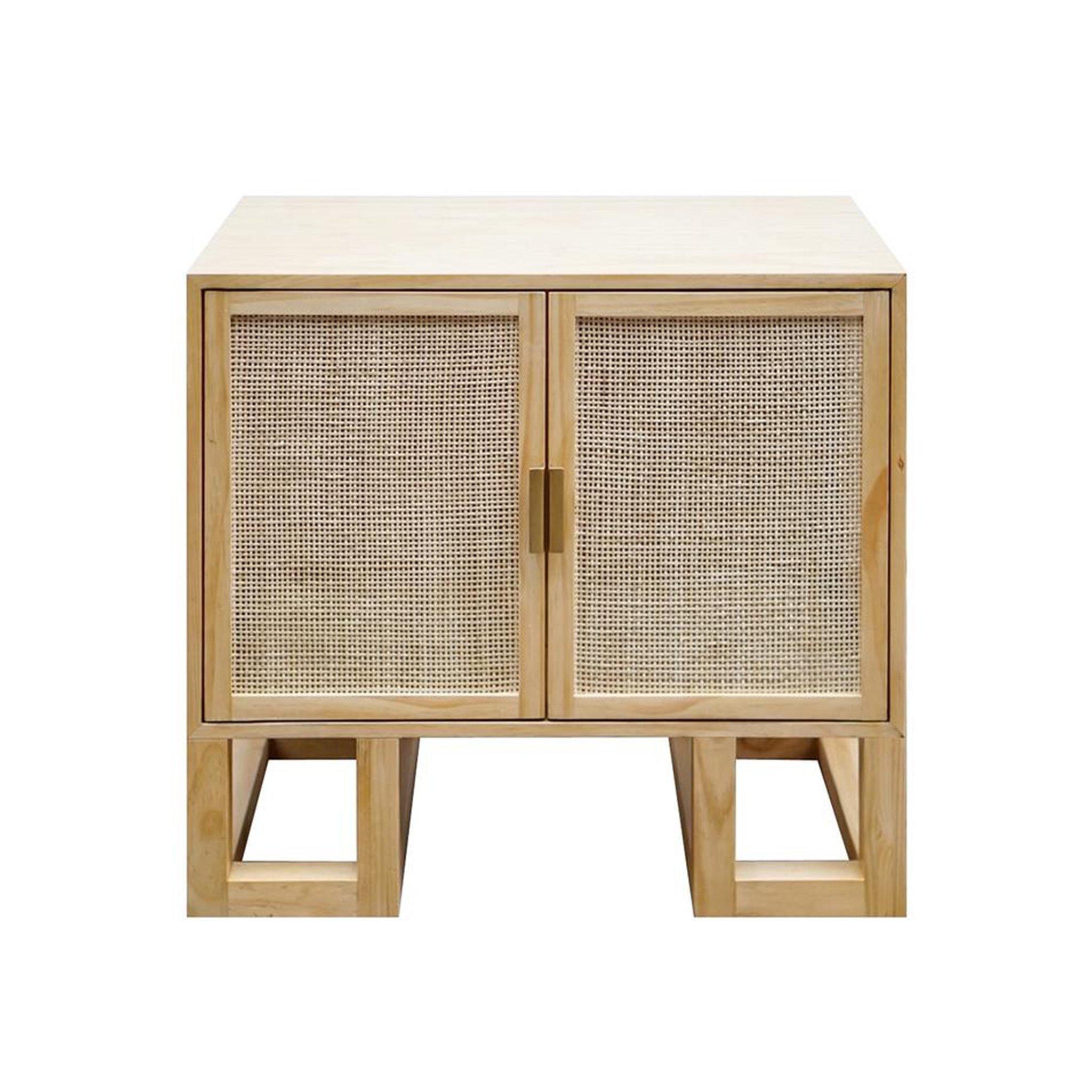 Tully Night Stand - Pure Salt Shoppe