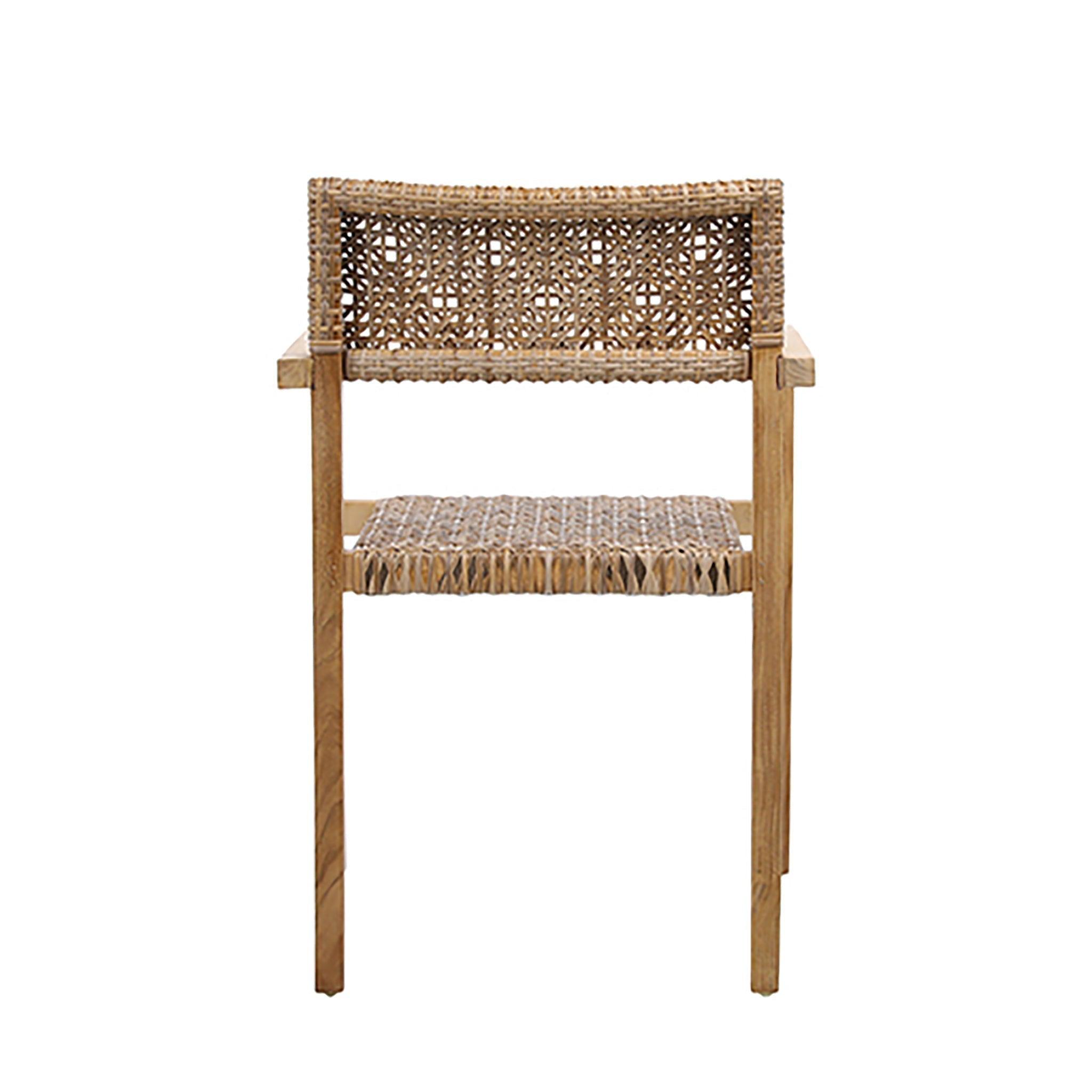 Tybee Dining Chairs - Pure Salt Shoppe