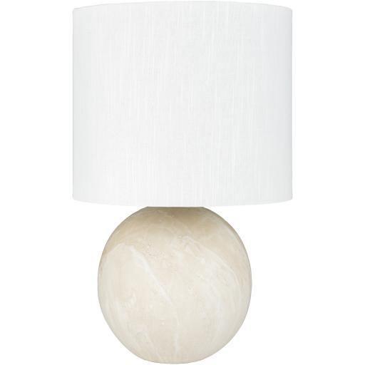 Valencia Table Lamp - Pure Salt Shoppe