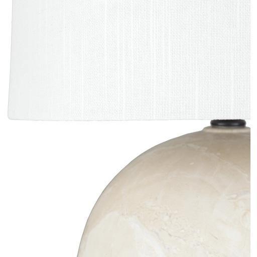Valencia Table Lamp - Pure Salt Shoppe