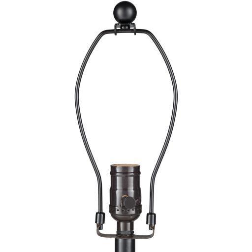 Valencia Table Lamp - Pure Salt Shoppe