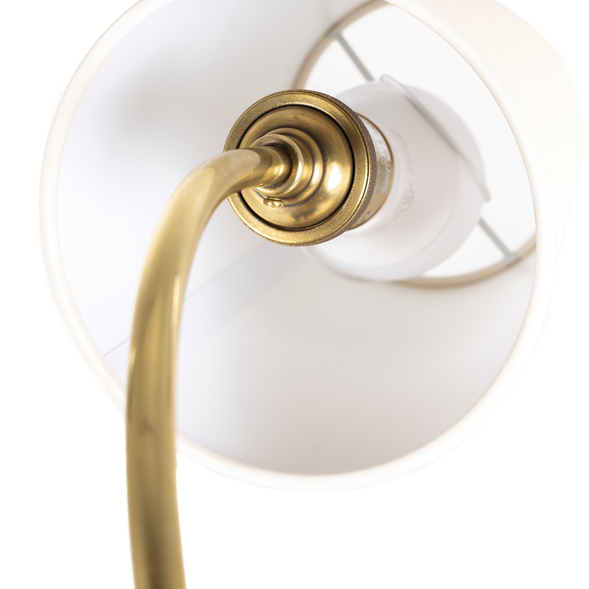 Vendome Single Sconce - Pure Salt Shoppe