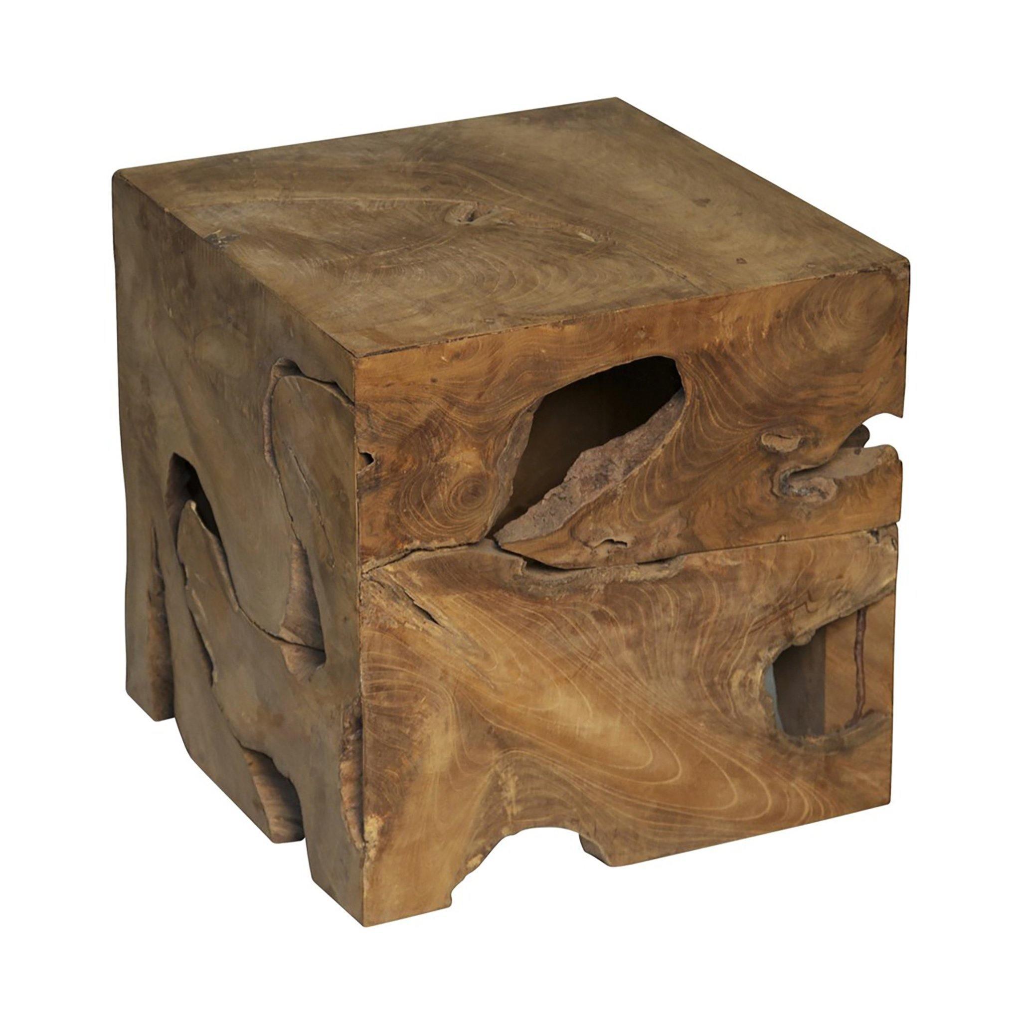 Vert Side Table - Pure Salt Shoppe