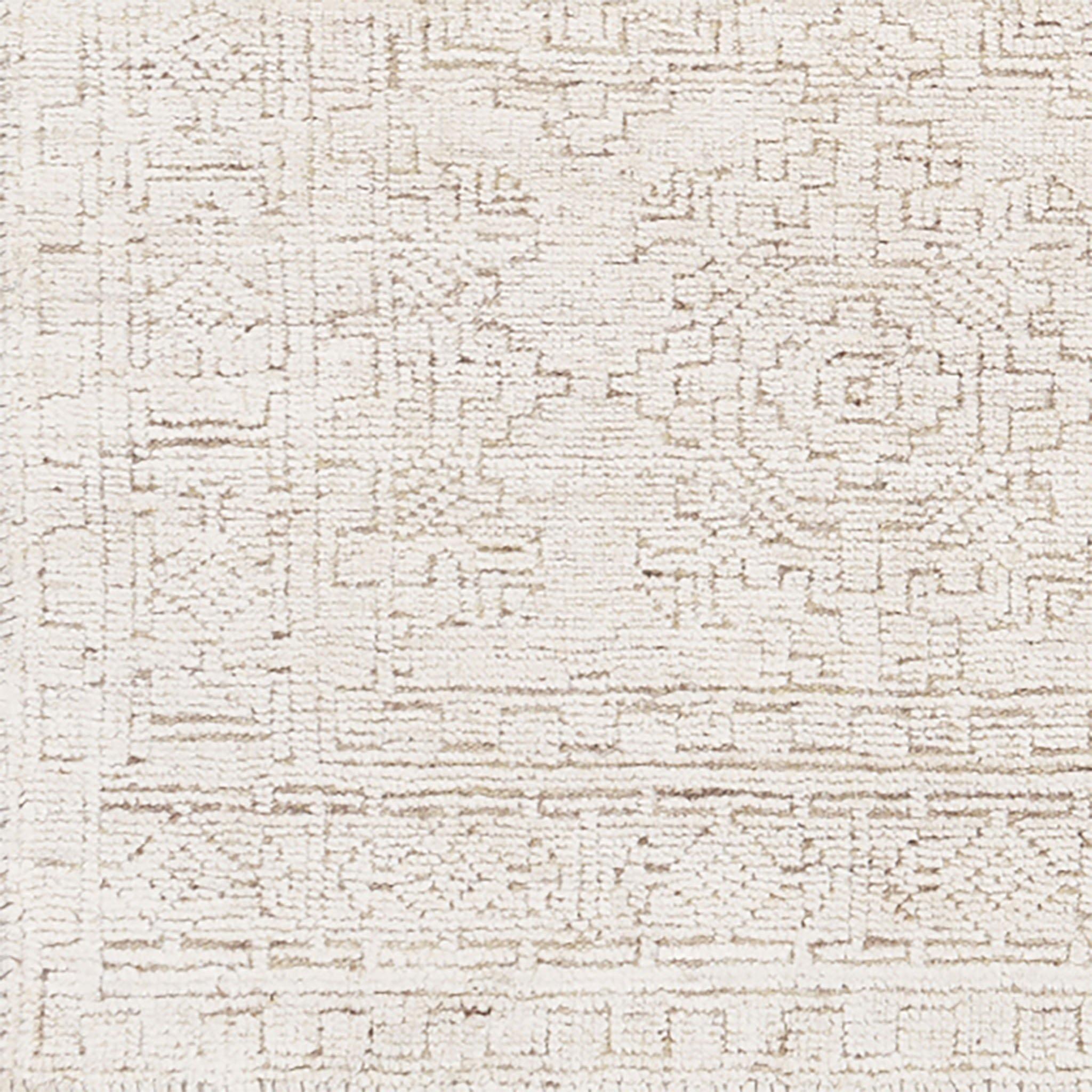 Victoria Rug, Taupe - Pure Salt Shoppe
