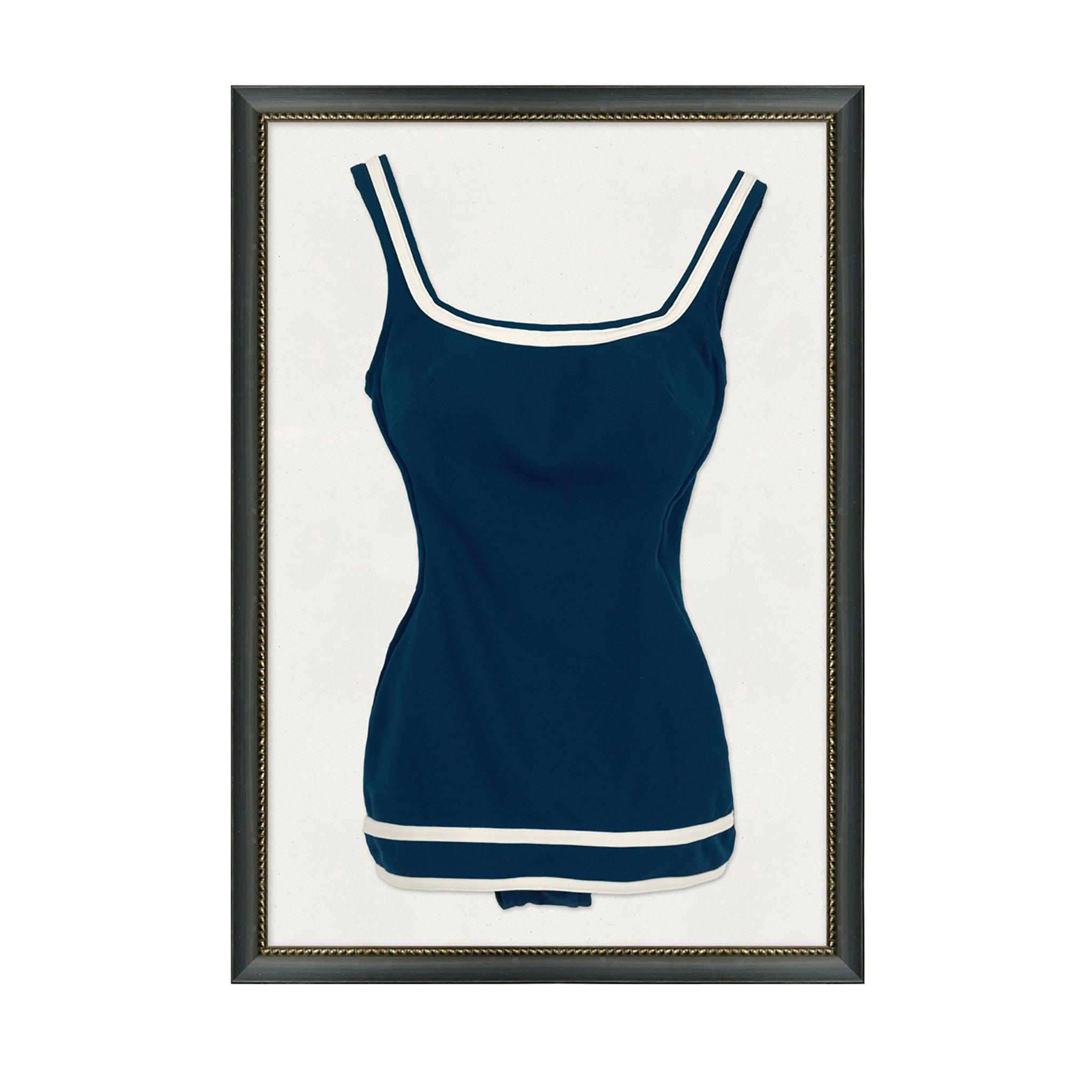 Vintage Bathing Suit 2 - Pure Salt Shoppe