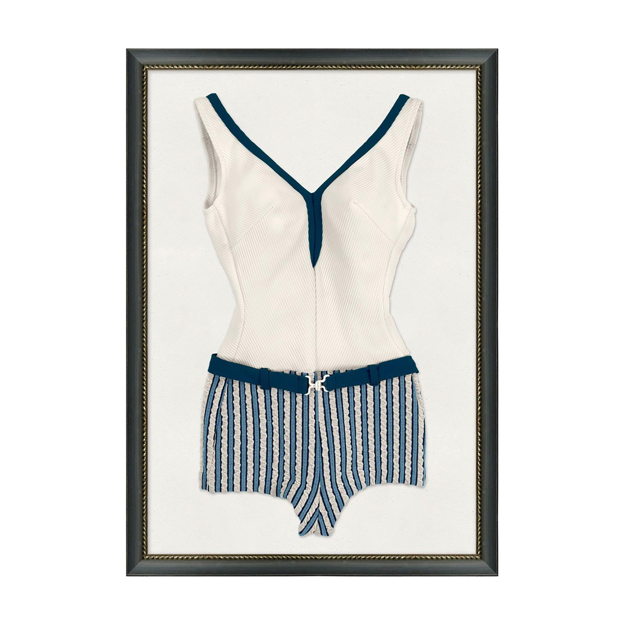 Vintage Bathing Suit 5 - Pure Salt Shoppe