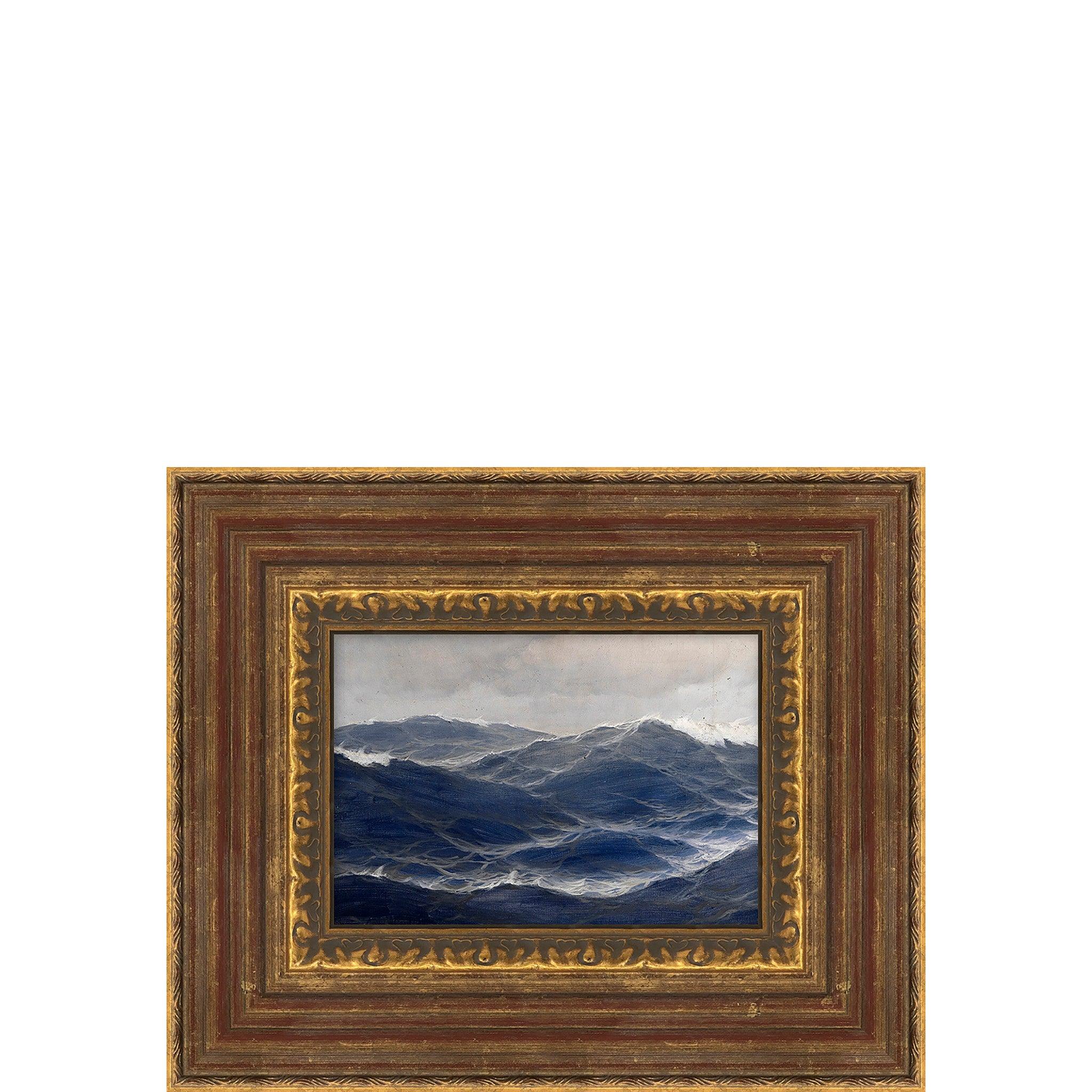 Vintage Coastal I - Pure Salt Shoppe