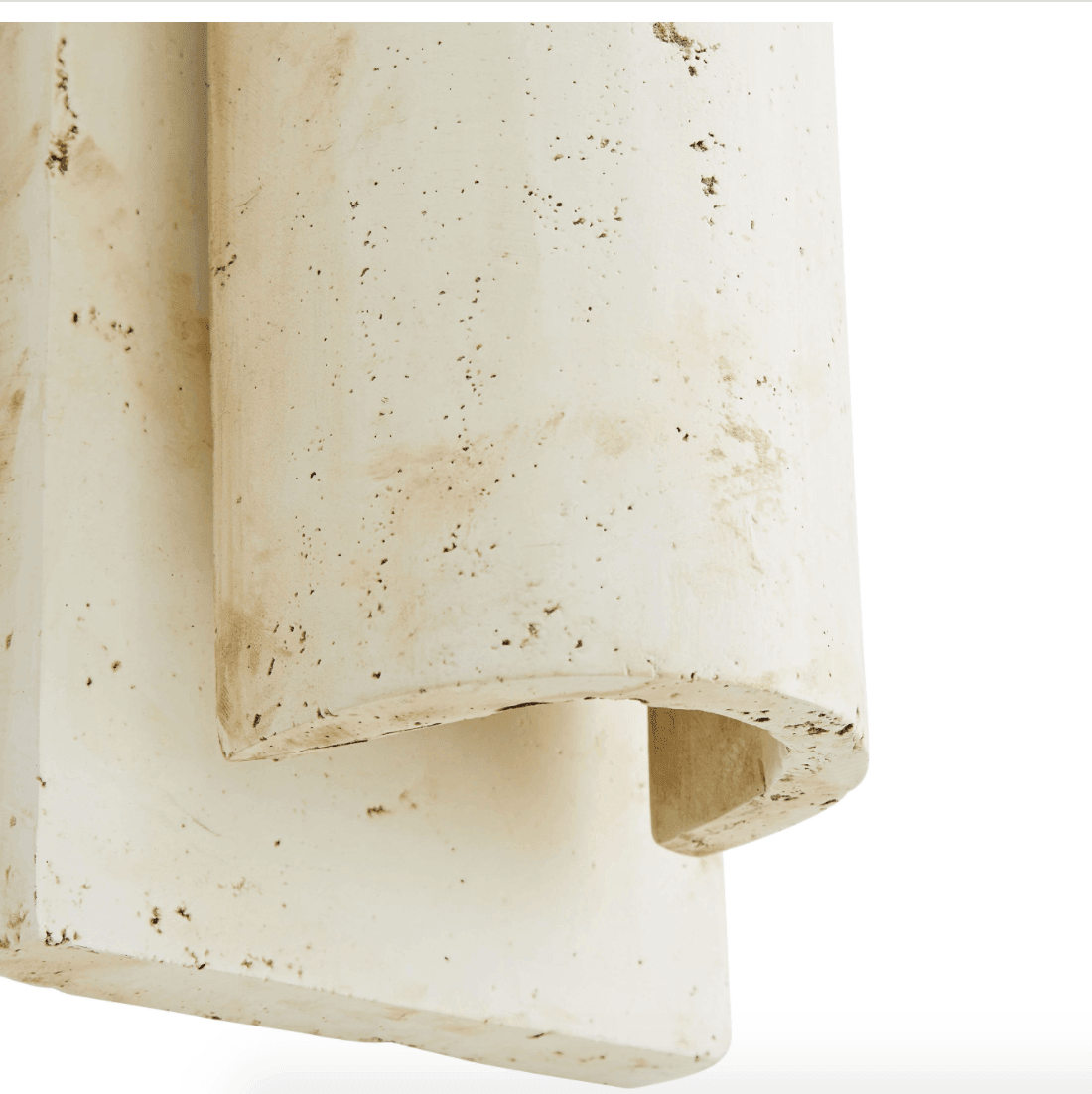 Violet Sconce - Pure Salt Shoppe