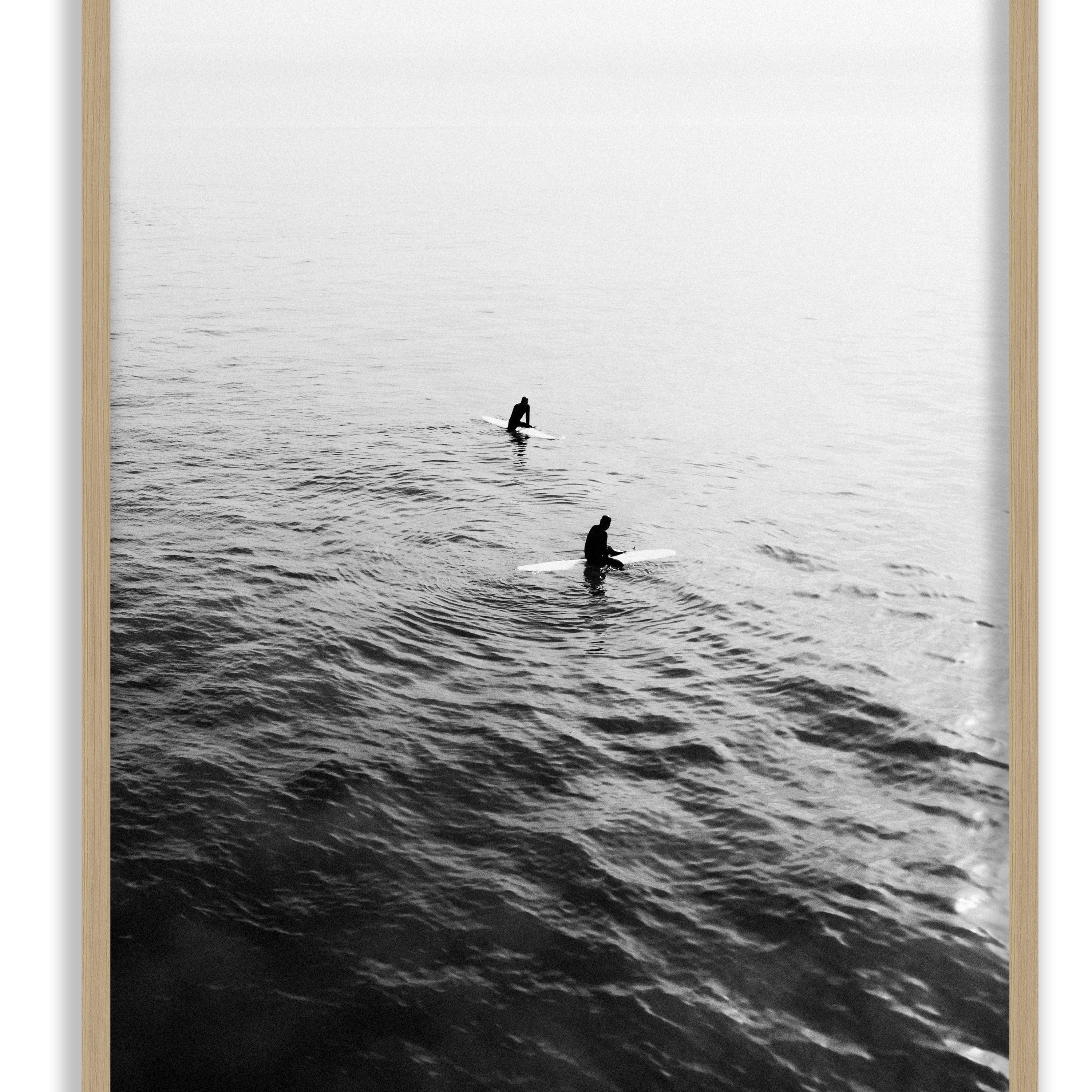 Waiting - Pure Salt Shoppe