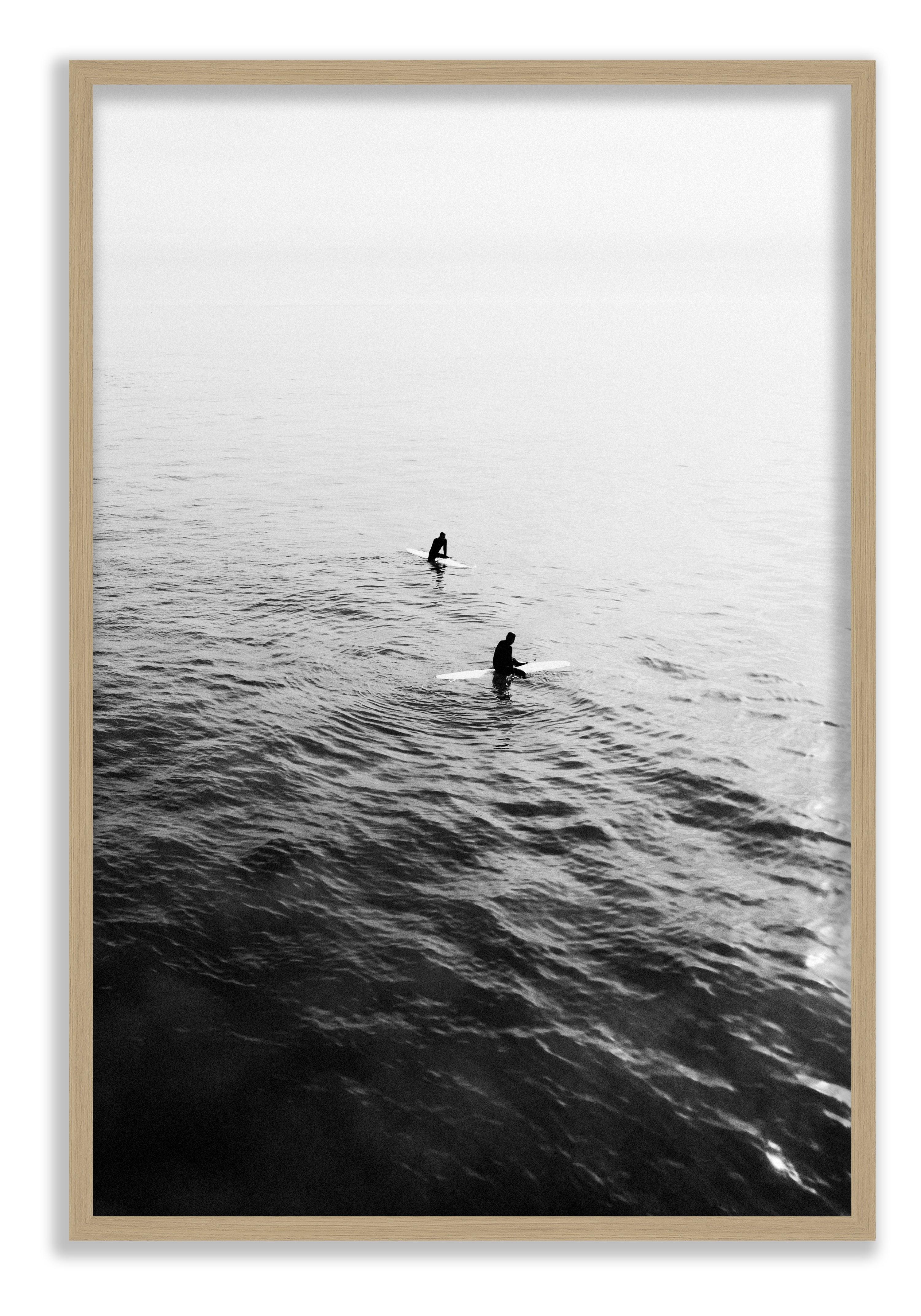 Waiting - Pure Salt Shoppe