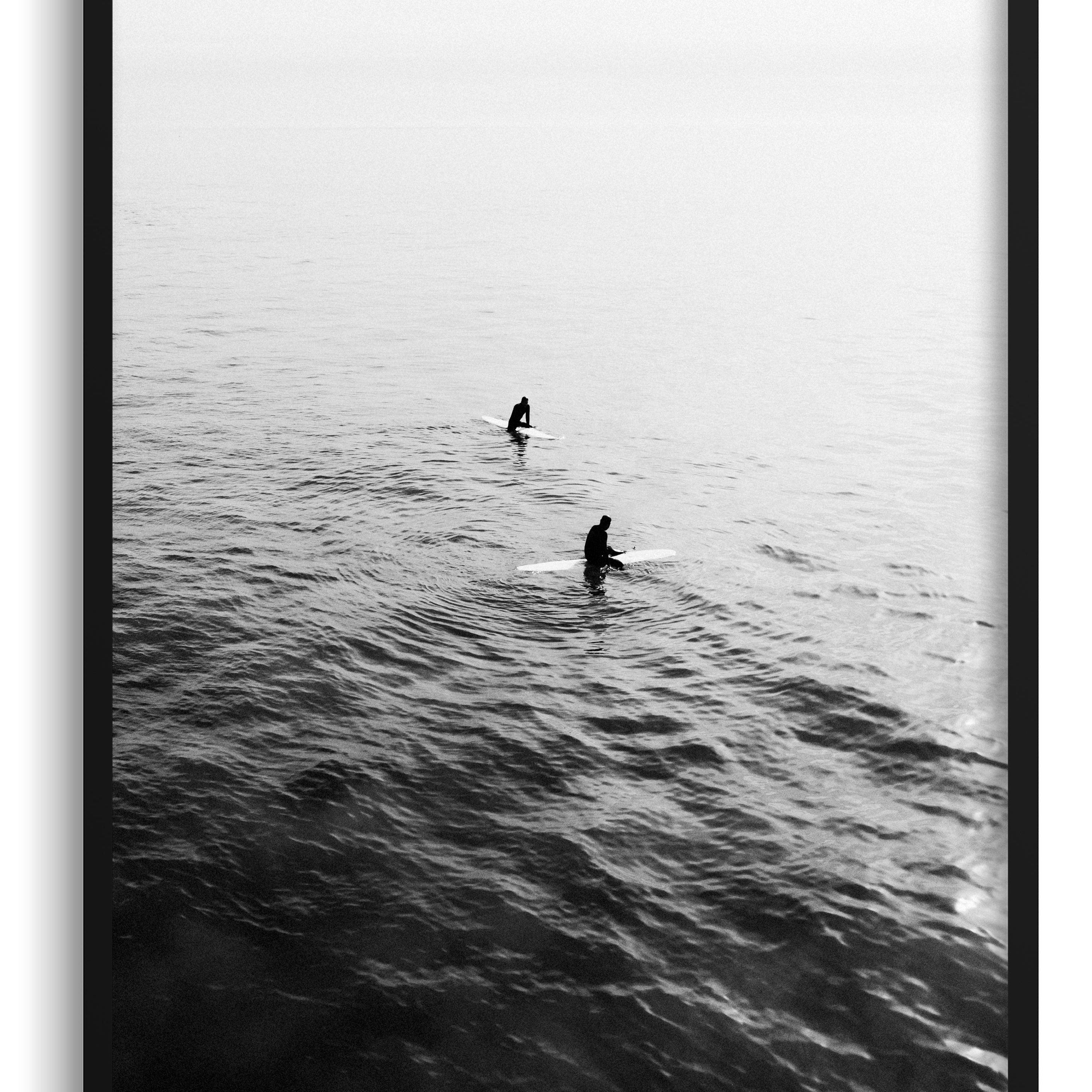 Waiting - Pure Salt Shoppe