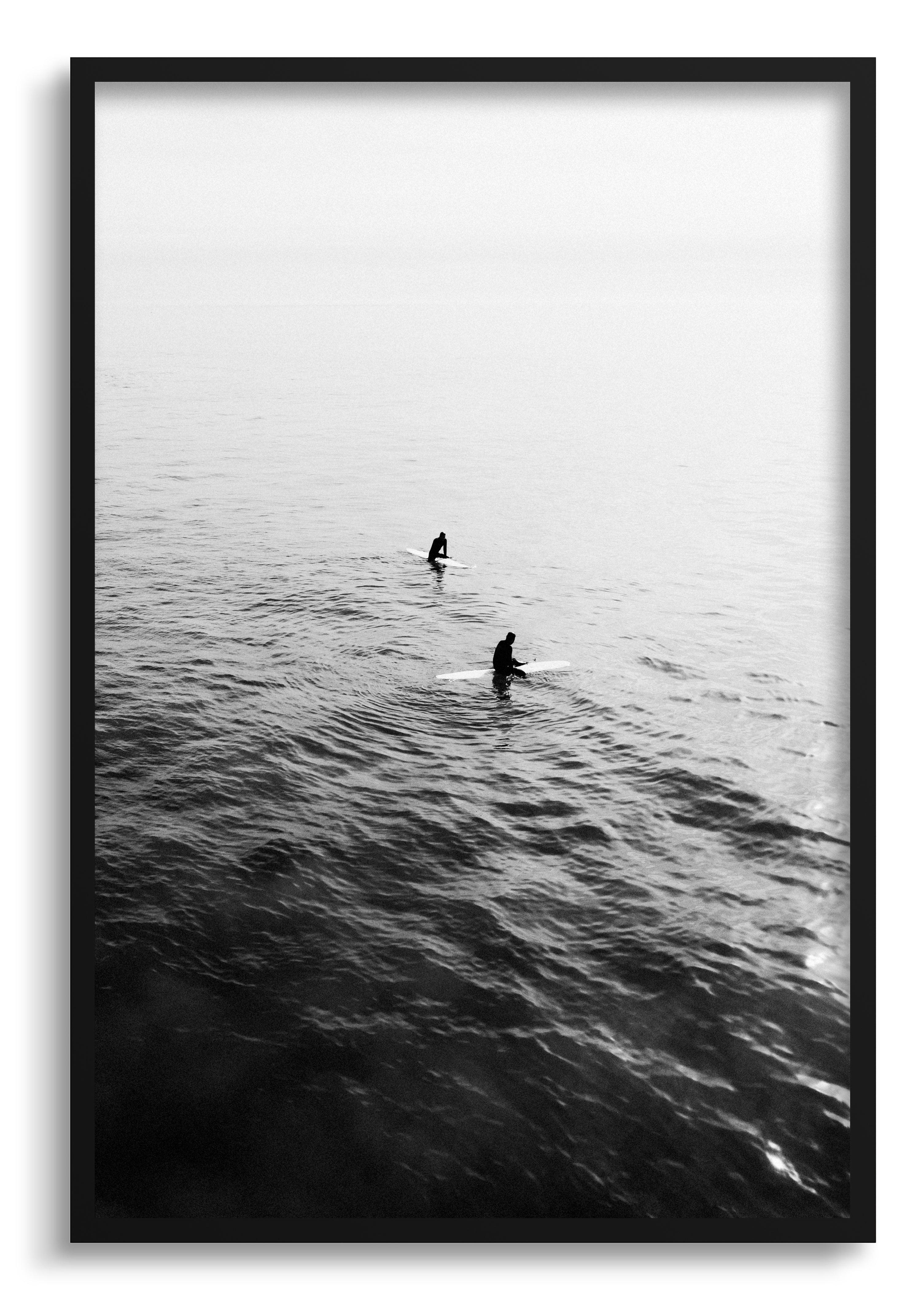 Waiting - Pure Salt Shoppe