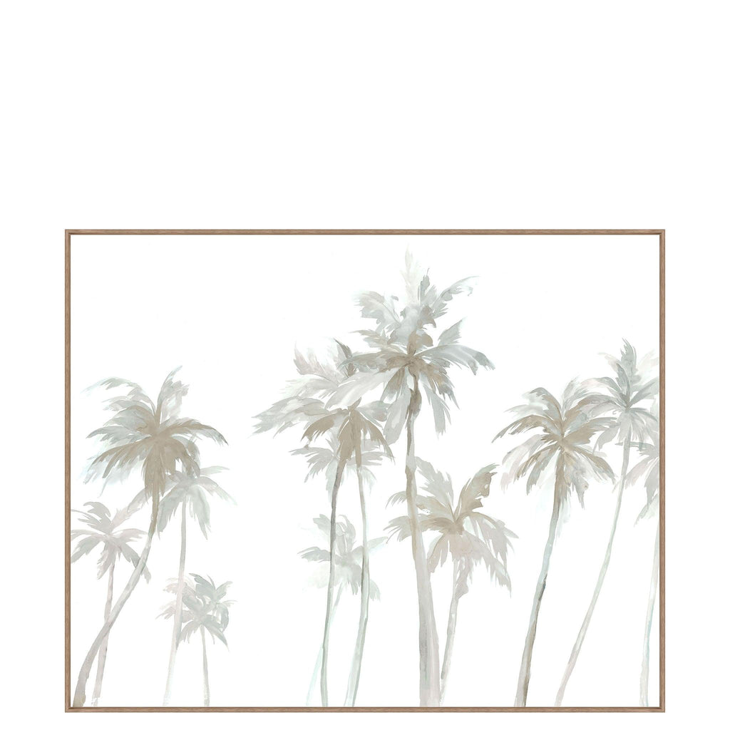 Watercolor Palms - Pure Salt Shoppe