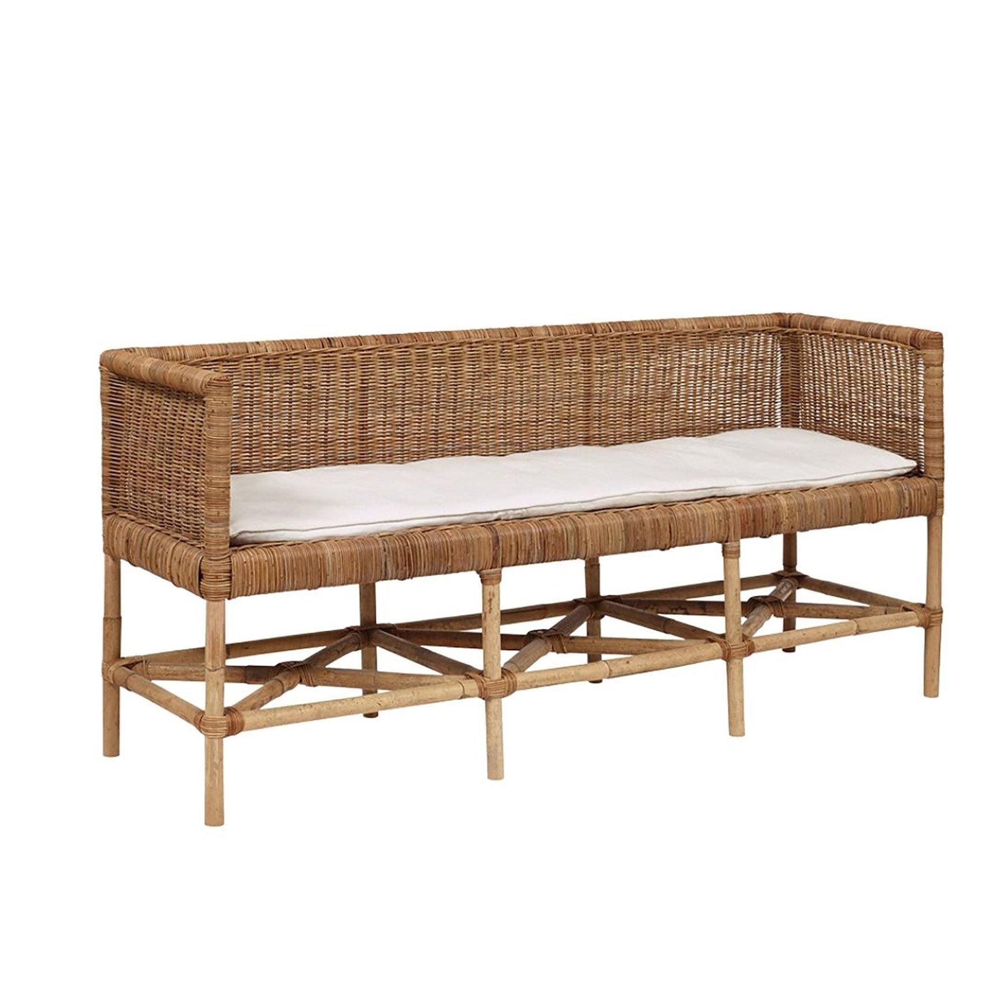 Wells Bench - Pure Salt Shoppe