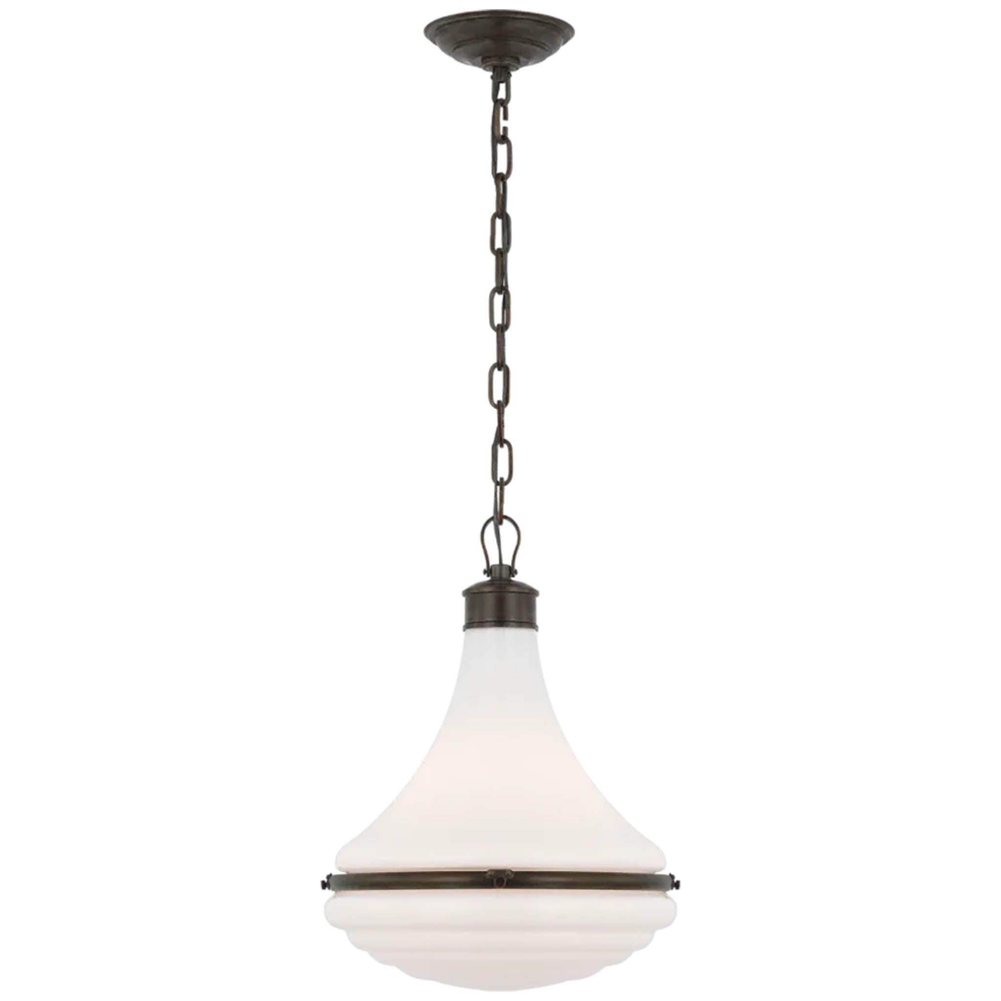 Westly 15" Pendant - Pure Salt Shoppe