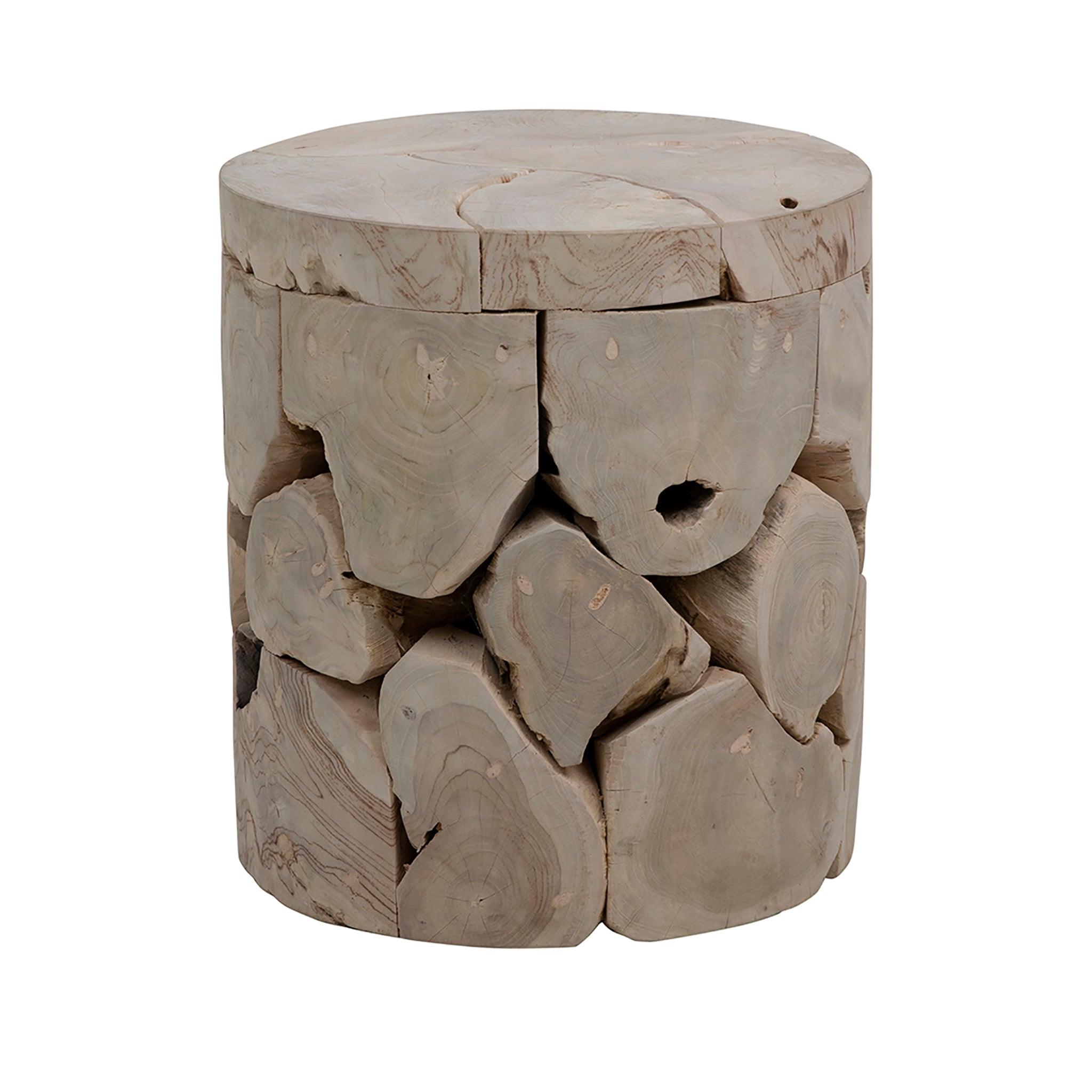 William Side Table - Pure Salt Shoppe