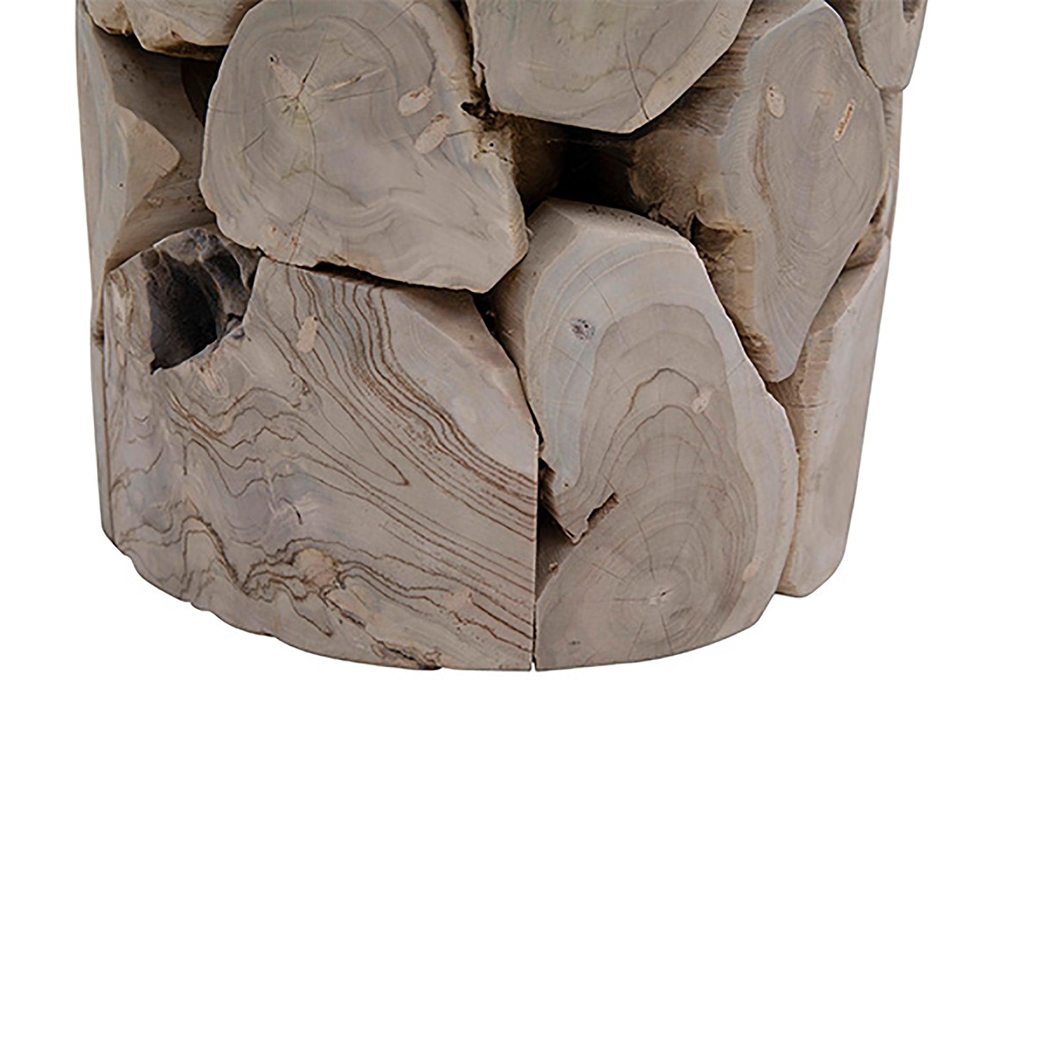 William Side Table - Pure Salt Shoppe