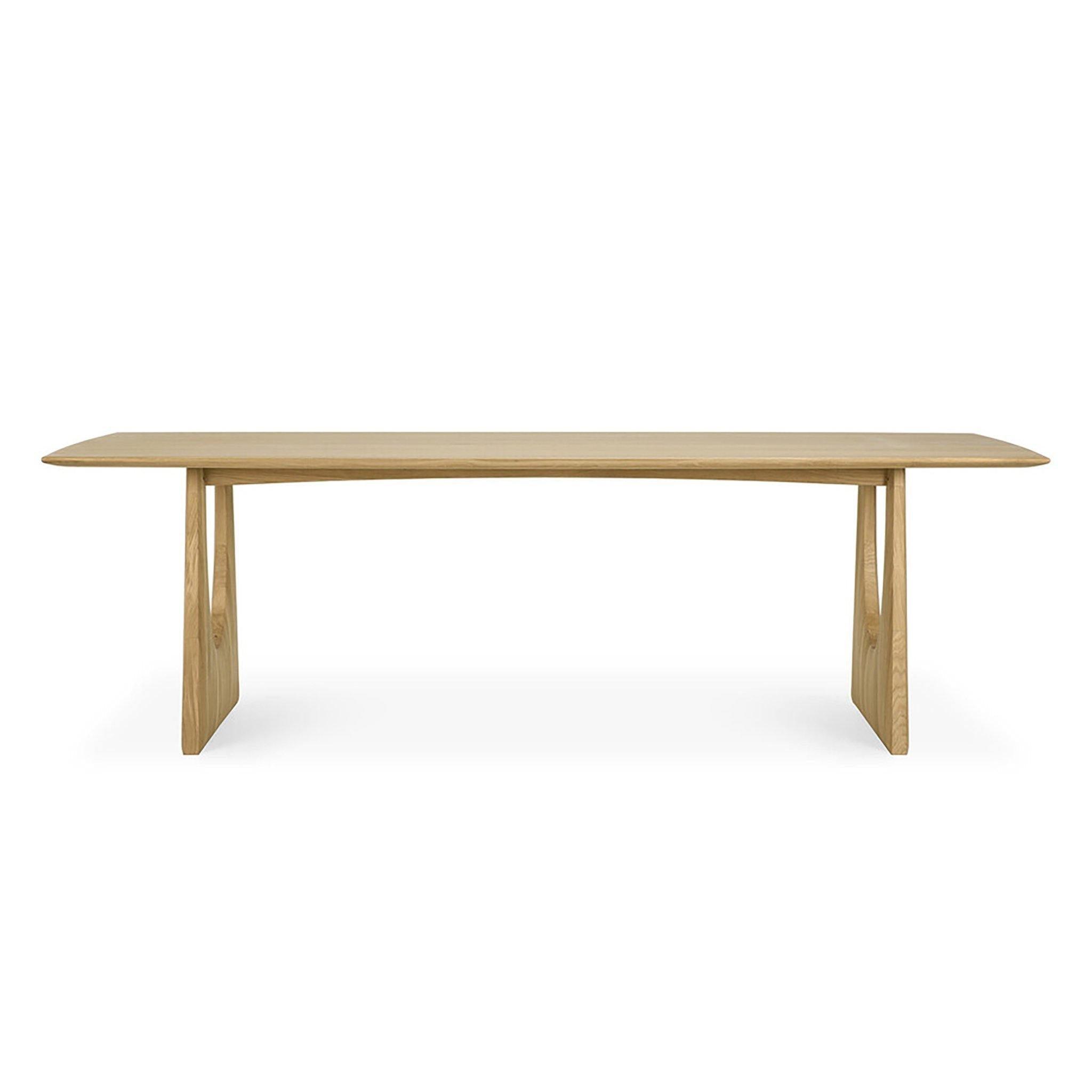 Willow Dining Table - Pure Salt Shoppe