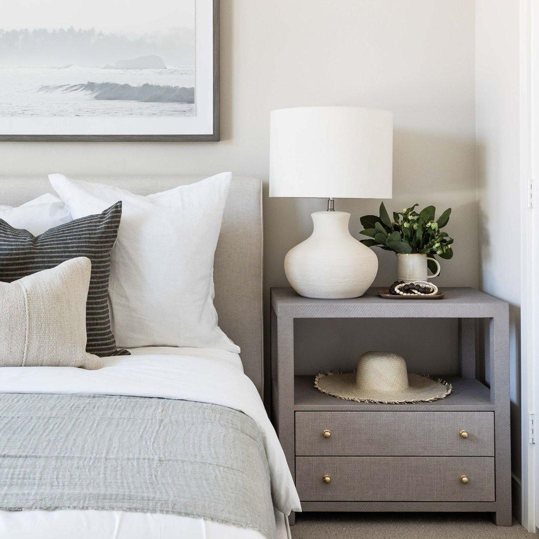 Willow Table Lamp - Pure Salt Shoppe