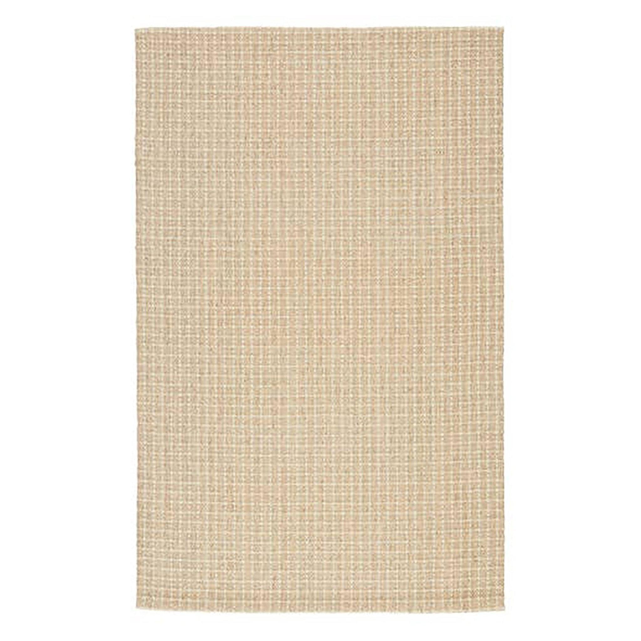 Winifred Rug, Natural - Pure Salt Shoppe