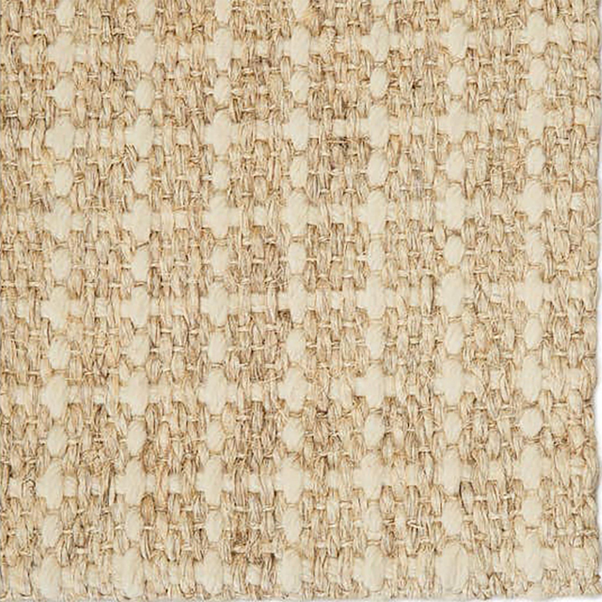 Winifred Rug, Natural - Pure Salt Shoppe