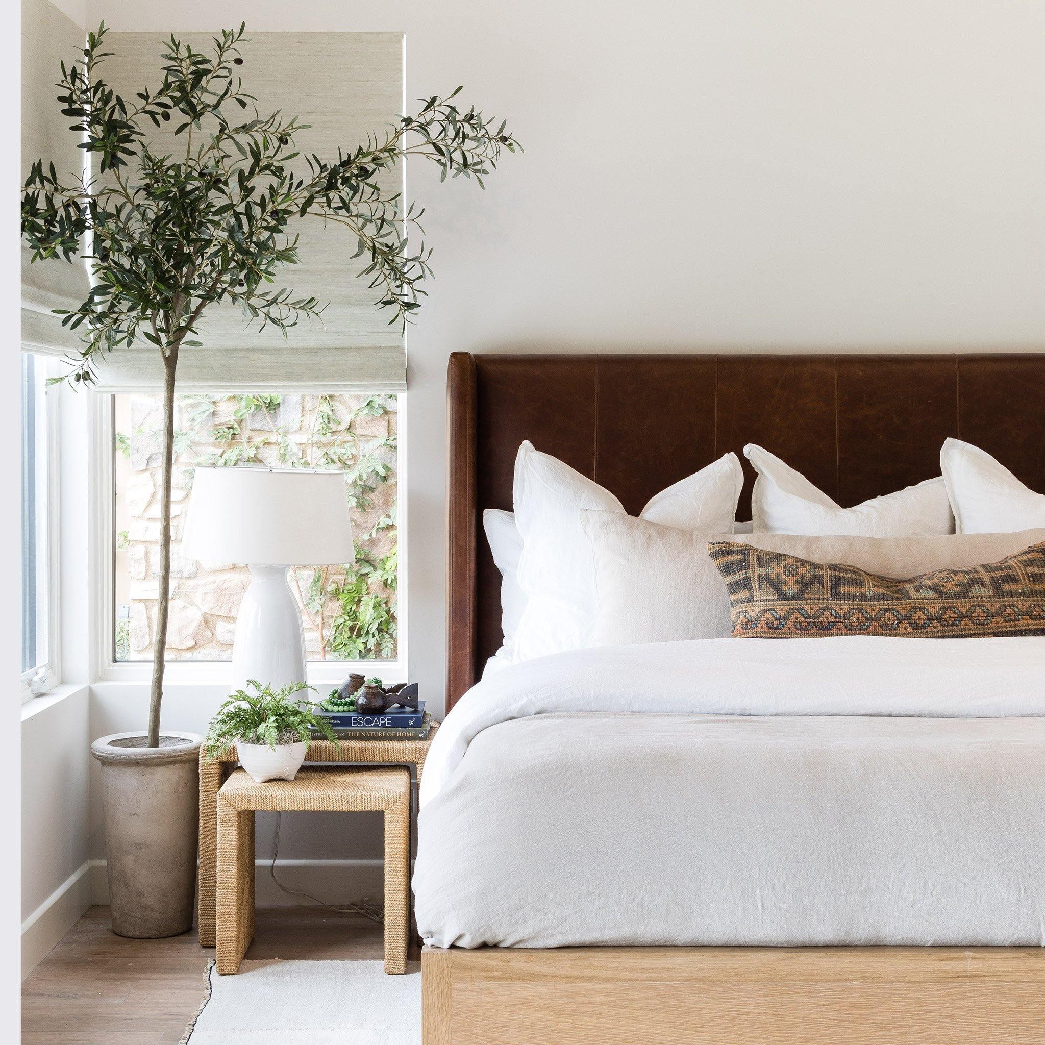 Woodside Nesting Table - Pure Salt Shoppe