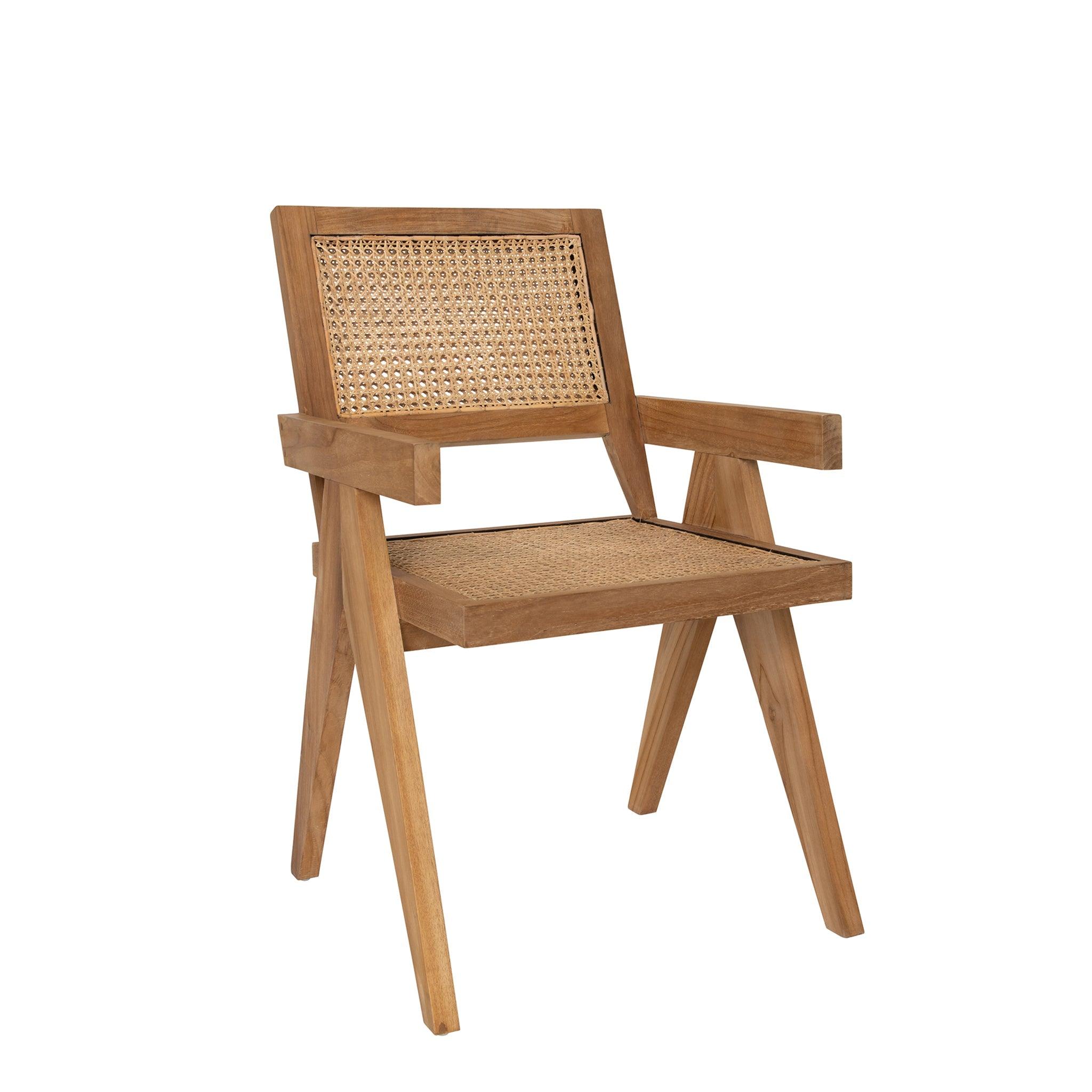 Xavier Dining Chair - Pure Salt Shoppe