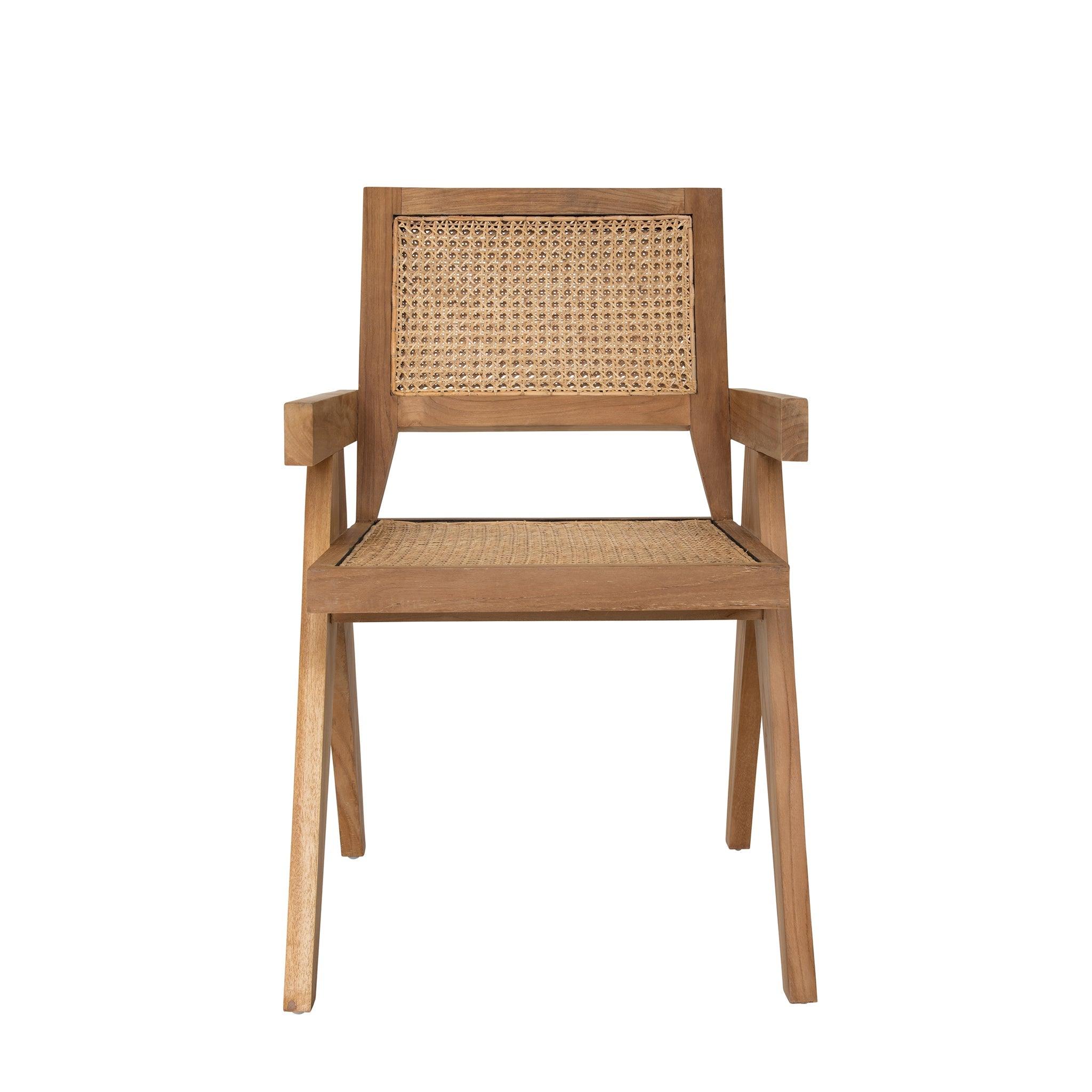 Xavier Dining Chair - Pure Salt Shoppe