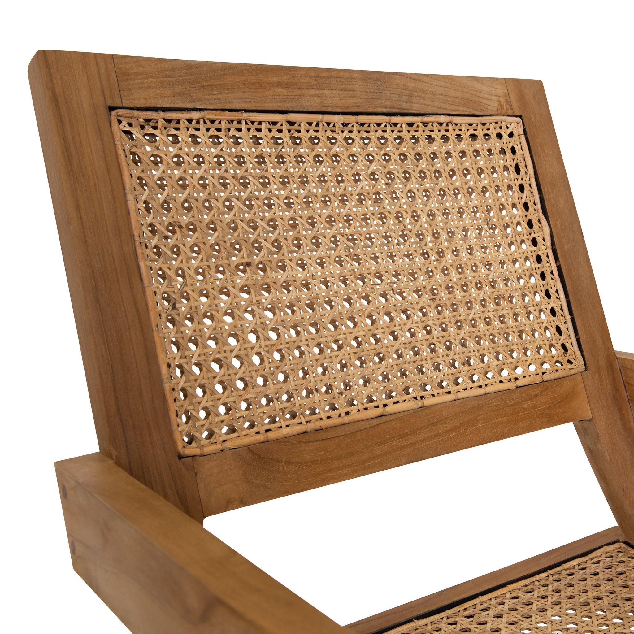 Xavier Dining Chair - Pure Salt Shoppe