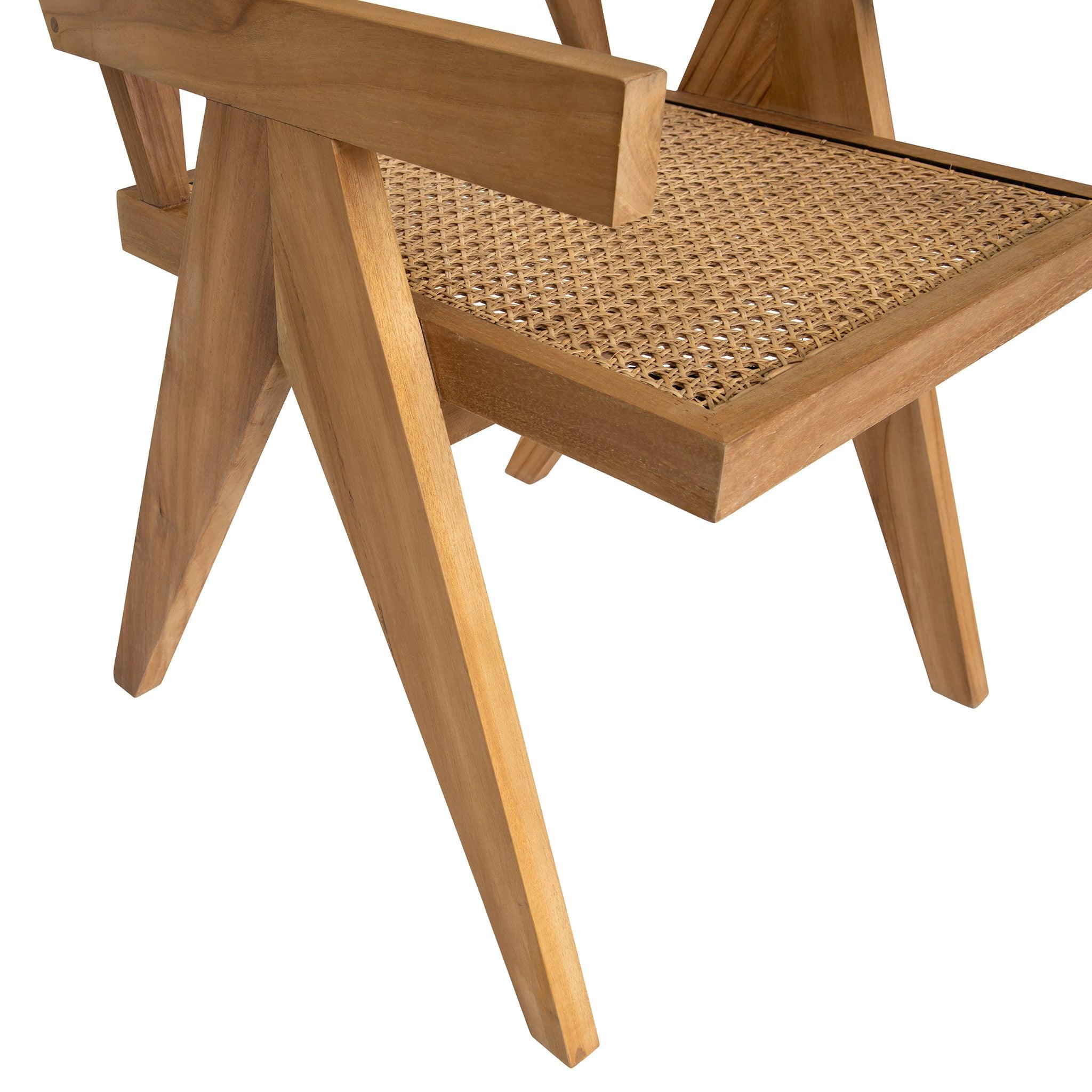 Xavier Dining Chair - Pure Salt Shoppe
