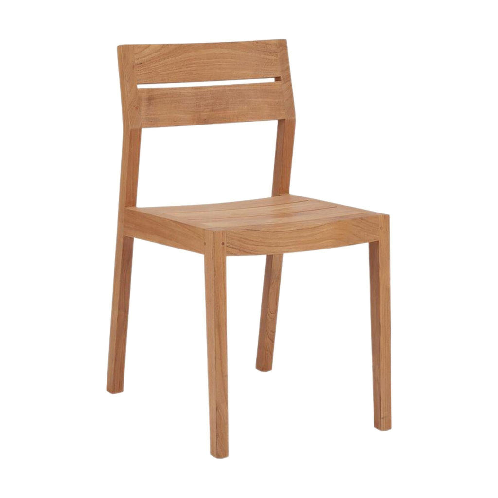 Ximena Outdoor Dining Chair - Pure Salt Shoppe