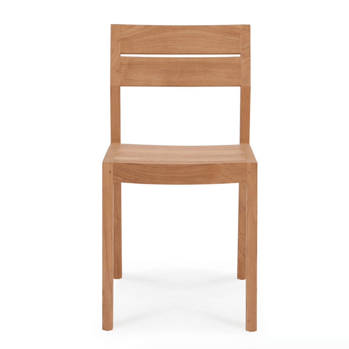 Ximena Outdoor Dining Chair - Pure Salt Shoppe