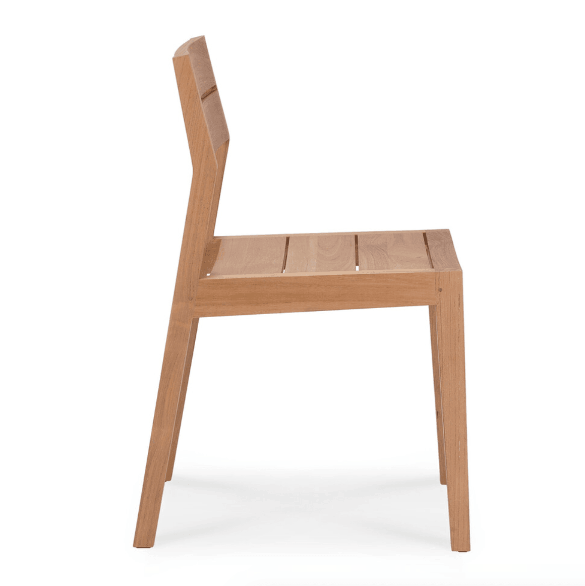 Ximena Outdoor Dining Chair - Pure Salt Shoppe