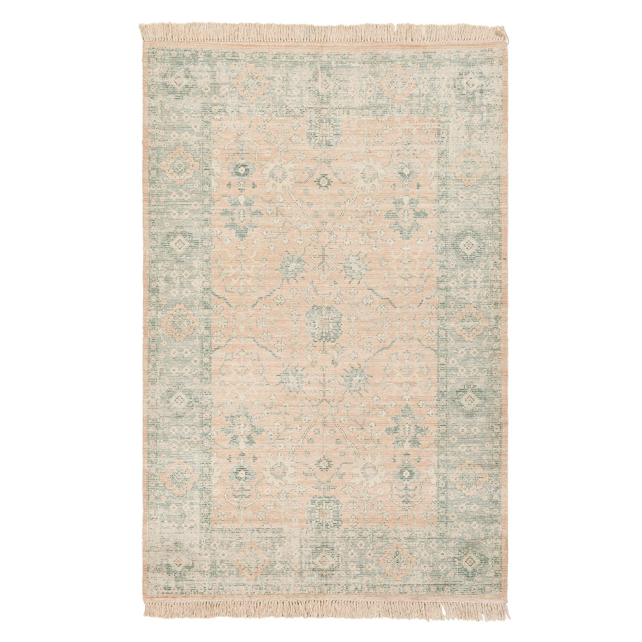 Zeke Rug, Camel - Pure Salt Shoppe