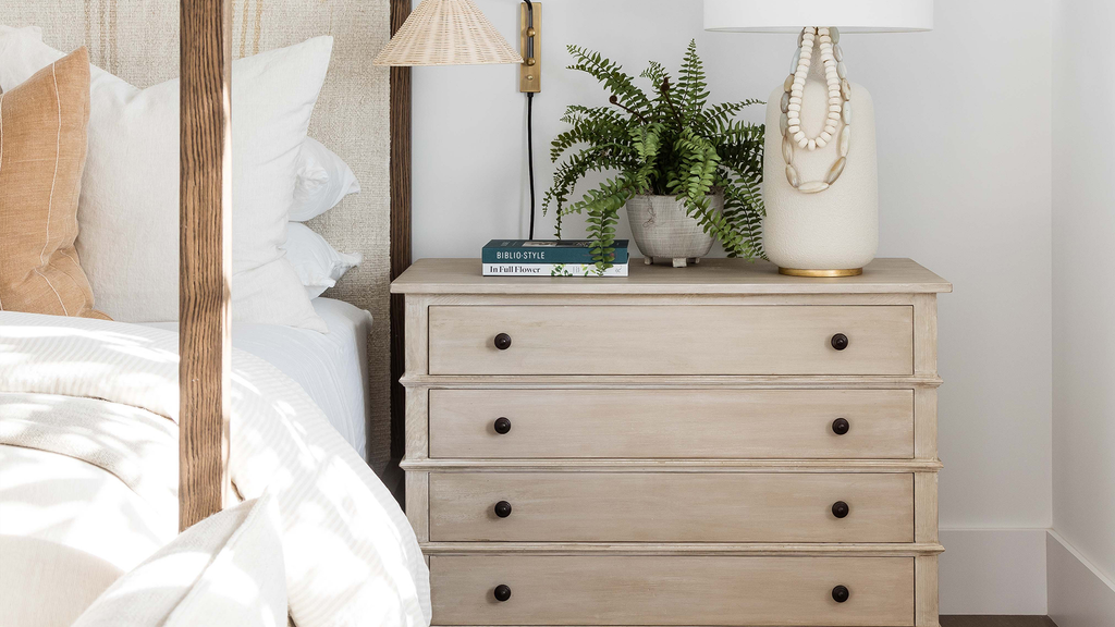 Nightstands and Dressers - Pure Salt Shoppe