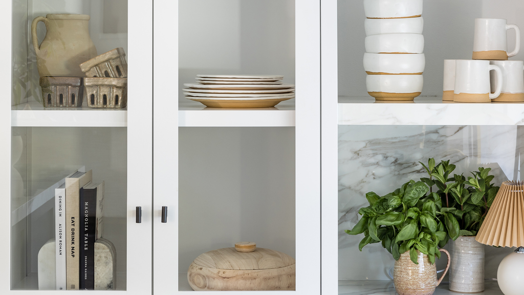 Shelving & Hutches - Pure Salt Shoppe