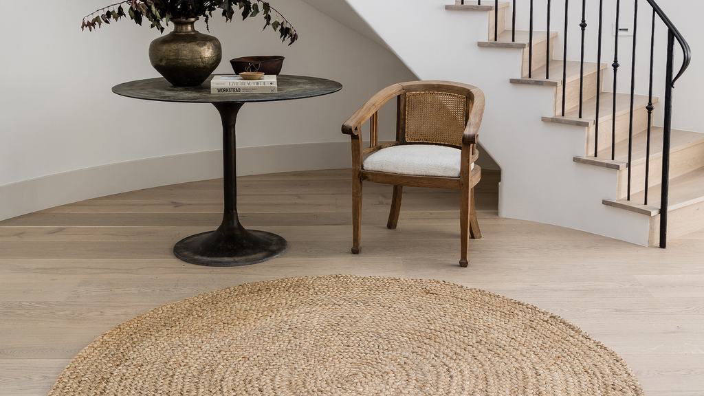 Round Rugs - Pure Salt Shoppe