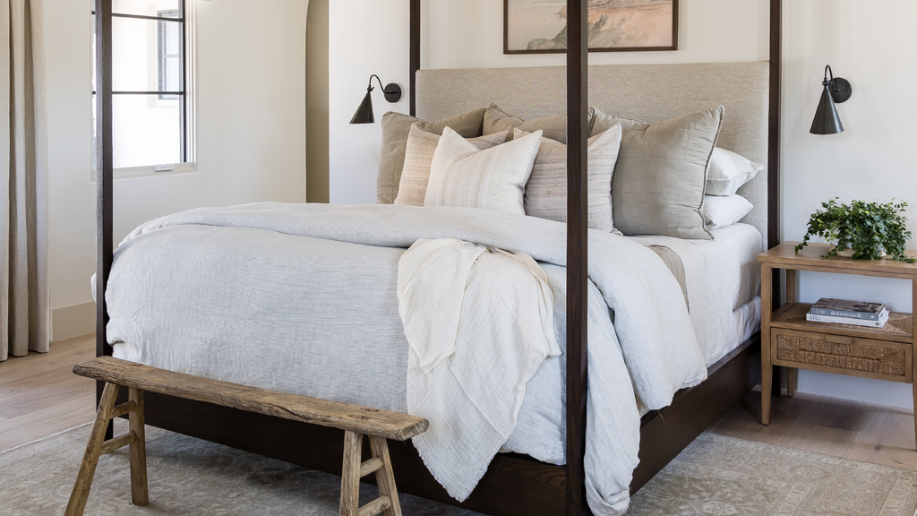 Bedding - Pure Salt Shoppe