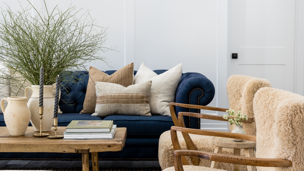 Shop the latest collection of Vintage Pillows from Pure Salt