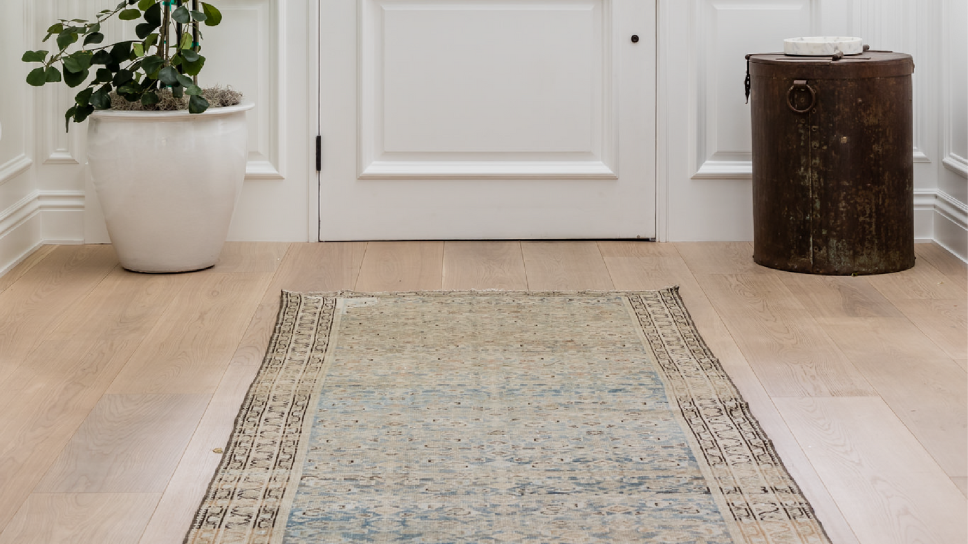Vintage Rugs – Pure Salt Shoppe