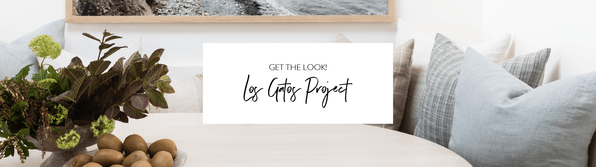 Shop Los Gatos - Pure Salt Shoppe