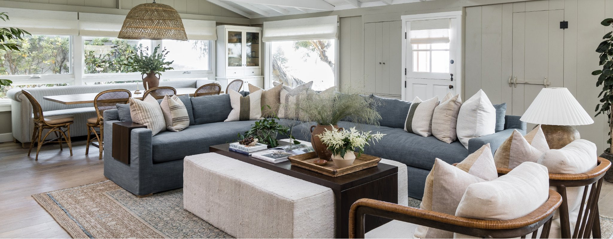 Get the Look - Laguna Beach - Pure Salt Shoppe