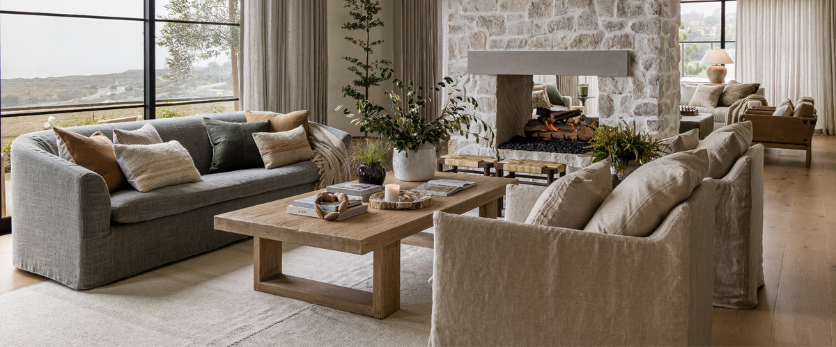 Shop All Living Furniture – Pure Salt Shoppe