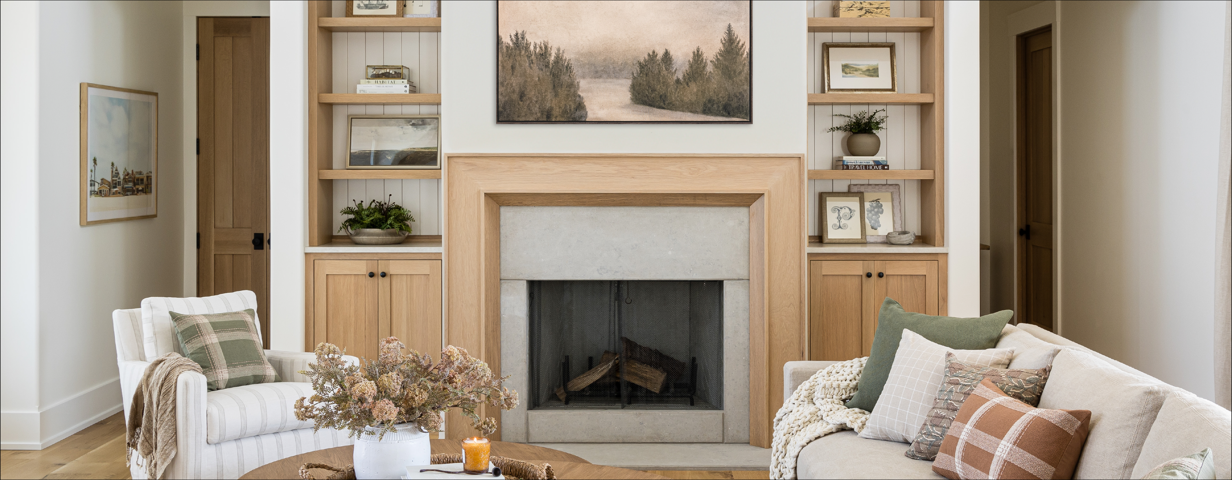 Get the Look - Flint Hills - Pure Salt Shoppe