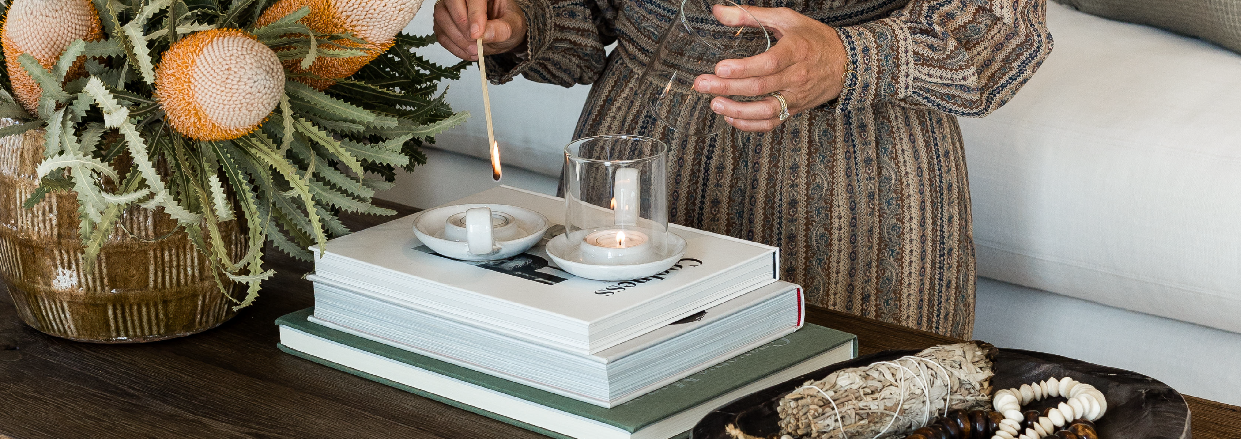 Gift Guide - The Homebody