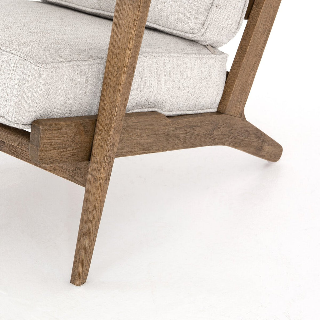 Brooks Lounge Chair - Pure Salt Shoppe