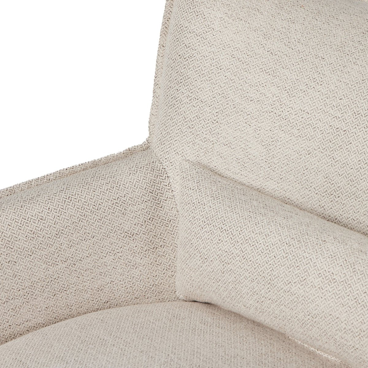 Kymber Swivel Chair - Pure Salt Shoppe