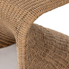 Perla Outdoor Chair - Pure Salt Shoppe